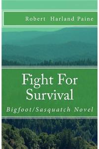 Fight For Survival