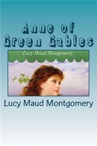 Anne of Green Gables