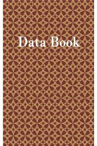 Data Book