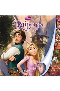 Raiponce, Disney Presente