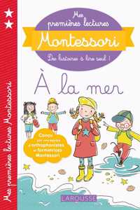 Mes premieres lectures Montessori