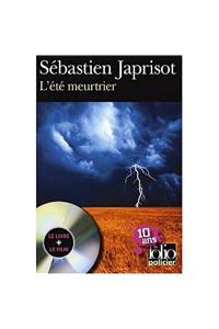 Ete Meurtrier DVD