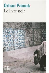Livre Noir