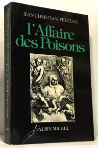 L'Affaire Des Poisons