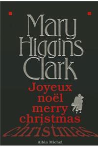 Joyeux Noel, Merry Christmas