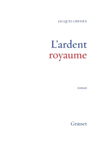 L Ardent Royaume