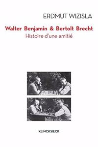 Walter Benjamin Et Bertolt Brecht