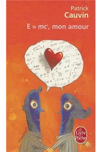 E Mc2 Mon Amour