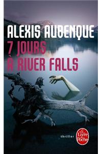 7 Jours a River Falls