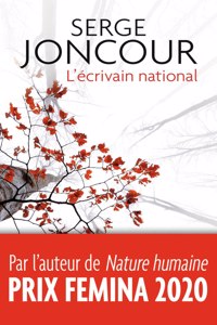 L'ecrivain national