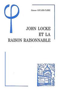 John Locke Et La Raison Raisonnable