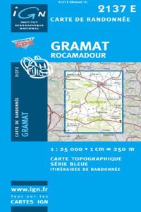 Gramat/Rocamadour GPS