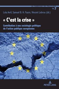 « c'Est La Crise »