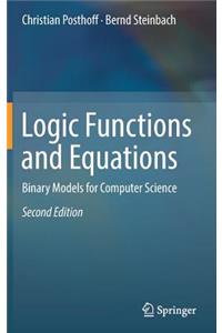 Logic Functions and Equations