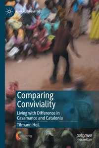 Comparing Conviviality
