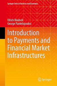 Introduction to Payments and Financial Market Infrastructures