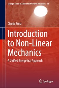 Introduction to Non-linear Mechanics