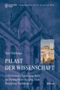 Palast der Wissenschaft