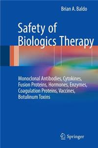 Safety of Biologics Therapy