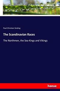 Scandinavian Races