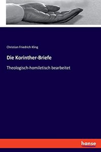 Korinther-Briefe