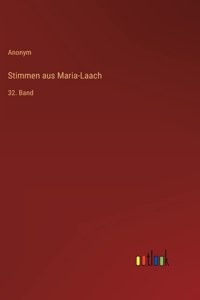 Stimmen aus Maria-Laach