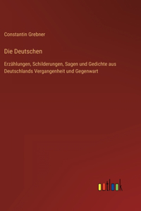 Die Deutschen
