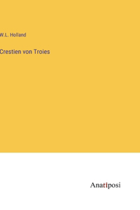 Crestien von Troies