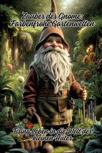 Zauber der Gnome