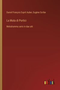 Muta di Portici
