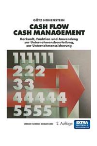 Cash Flow Cash Management