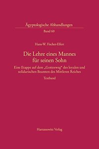 Die Lehre Eines Mannes Fur Seinen Sohn