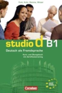 Studio d