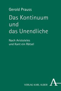 Das Kontinuum Und Das Unendliche