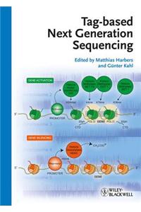 Tag-Based Next Generation Sequencing