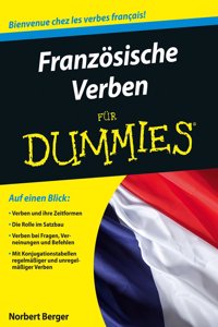Franzoesische Verben fur Dummies