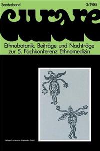 Ethnobotanik--Ethnobotany