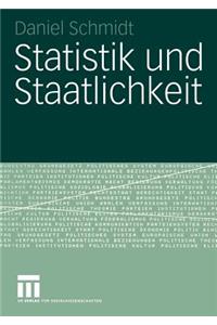 Statistik Und Staatlichkeit