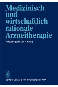 Medizinisch Und Wirtschaftlich Rationale Arzneitherapie