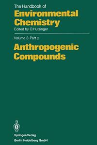 Anthropogenic Compounds