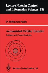 Aeroassisted Orbital Transfer