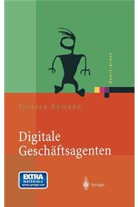 Digitale Geschäftsagenten