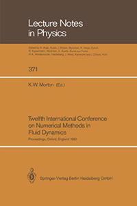 Numerical Methods in Fluid Dynamics