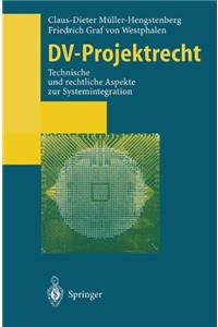 DV-Projektrecht
