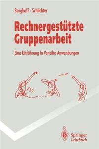 Rechnergestutzte Gruppenarbeit
