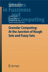 Granular Computing