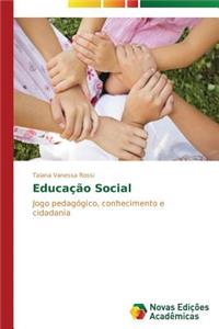 Educação Social