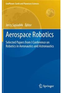 Aerospace Robotics