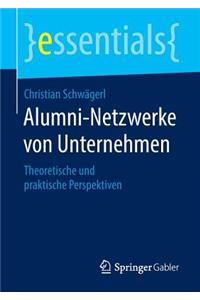 Alumni-Netzwerke Von Unternehmen