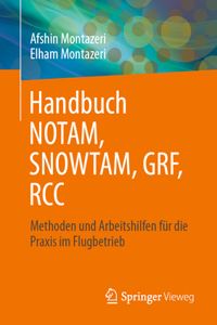 Handbuch Notam, Snowtam, Grf, Rcc